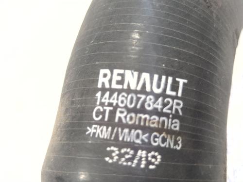 Intercooler pipe RENAULT CAPTUR II (HF_) | BP38238729M127 - Image 4