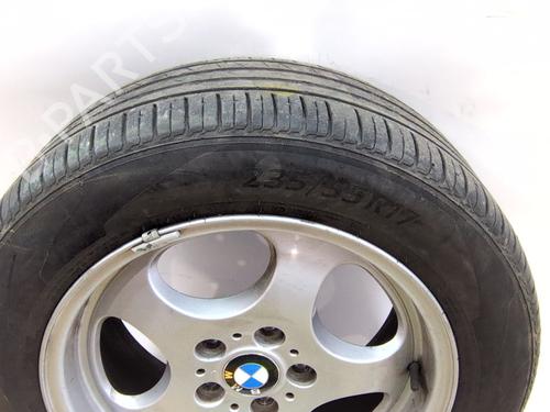 Fælk BMW X3 (E83) 2.0 sd | BP32417148C45 - Image 2