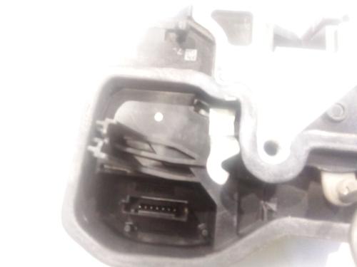 Rear left lock BMW 5 (E60) 530 d | BP20308126C100 