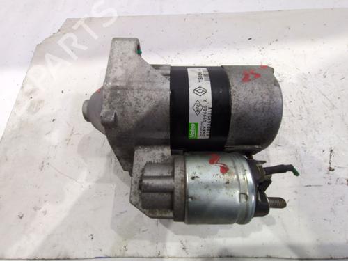 Starter RENAULT CLIO III (BR0/1, CR0/1) | BP35946093M8 - Image 2
