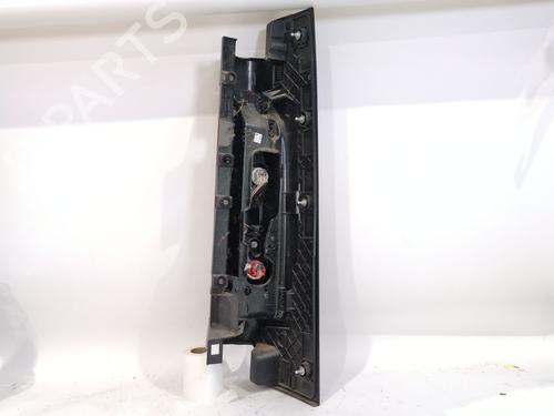 Left taillight NISSAN NV300 Van (X82) | BP38460844C34 - Image 2