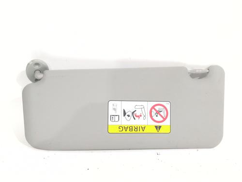 Right sun visor TOYOTA RAV 4 IV (_A4_) 2.0 4WD (ZSA44_) | BP32027981I2