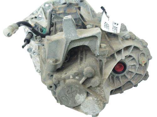 Gearbox RENAULT MEGANE III Hatchback (BZ0/1_, B3_) 1.5 dCi (BZ09, BZ0D, BZ1W, BZ29, BZ14) | BP29452149M3