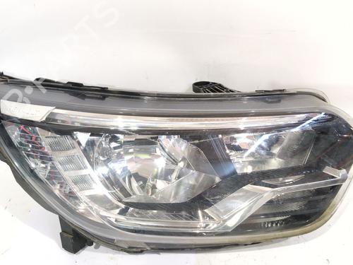 Right headlight RENAULT EXPRESS Box Body/MPV | BP34186758C29 - Image 2