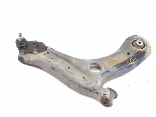 Querlenker rechts vorne für SEAT TOLEDO IV (KG3) 1.6 TDI (105 hp) 27190011