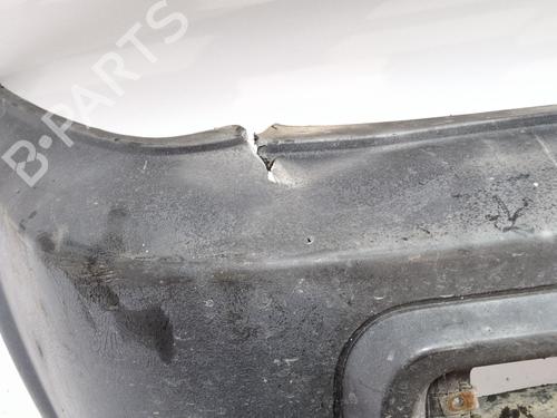 Front bumper NISSAN TERRANO II (R20) 2.7 TD 4WD | BP30157803C7 