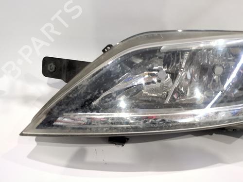 Left headlight CITROËN JUMPER II Van 2.2 BlueHDi 120 | BP27492635C28 