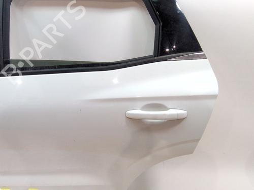 Dør venstre bagtil RENAULT AUSTRAL TCe 140 (HGMF) | BP36452566C4 - Image 3