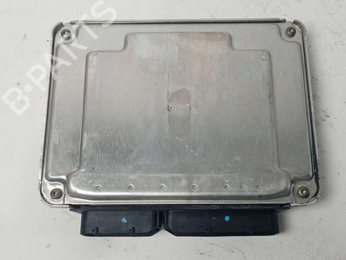 Engine control unit (ECU) SEAT LEON (1M1)  | BP17817044M57 