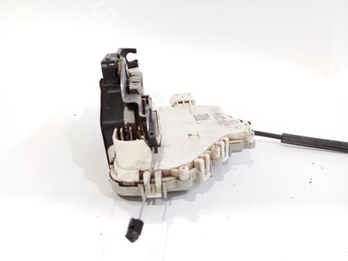 Front left lock SEAT ALTEA XL (5P5, 5P8)  | BP17821518C98 