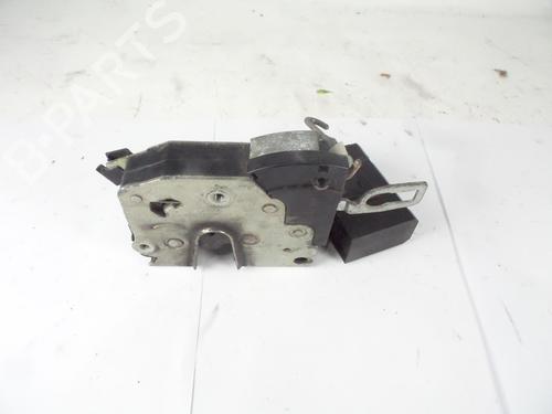 Front left lock BMW 3 (E46)  | BP17913590C98 