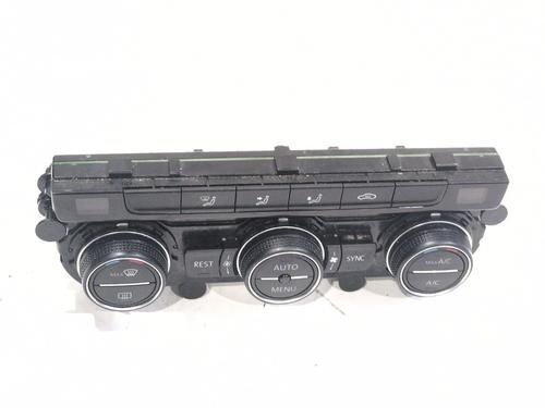 Climate control VW PASSAT B8 (3G2, CB2) 2.0 TDI | BP31824108I5 - Image 2