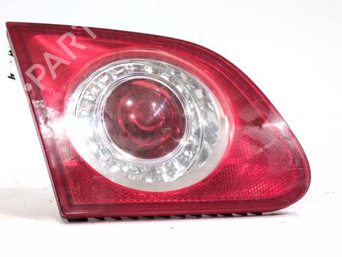 Used Left tailgate light Left tailgate light VW PASSAT B6 (3C2) [2005-2011] 33735587 33735587
