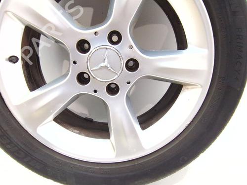 Felge MERCEDES-BENZ CLC-CLASS (CL203) | BP30702300C45