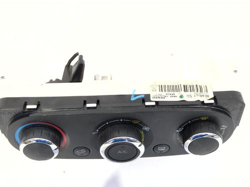 Climate control RENAULT CAPTUR I (J5_, H5_) 0.9 TCe 90 | BP38286036I5 - Image 2