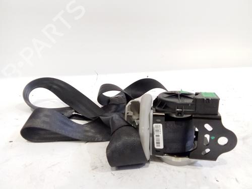 Rear right seatbelt RENAULT KOLEOS I (HY_) 2.0 dCi 4x4 (HY0K) | BP19449675I28 