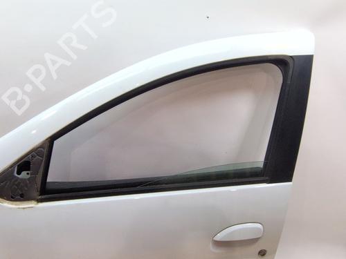 Dør venstre fortil DACIA DUSTER (HM_) 1.5 dCi 110 4x4 (HMAB) | BP38512601C2 - Image 2