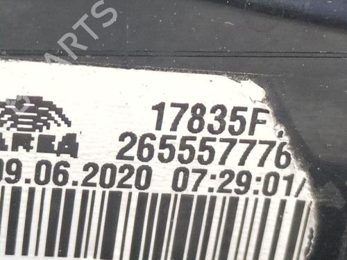 Left tailgate light MITSUBISHI COLT VII Hatchback (VB_) | BP33735774C79 - Image 4