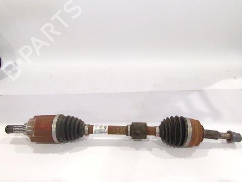 Used Left front driveshaft Left front driveshaft 39066814 39066814