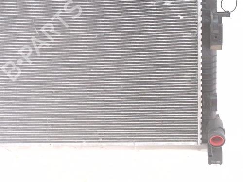 Water radiator DACIA DUSTER (HM_) 1.5 dCi 110 4x4 (HMAB) | BP39964727M31 - Image 2