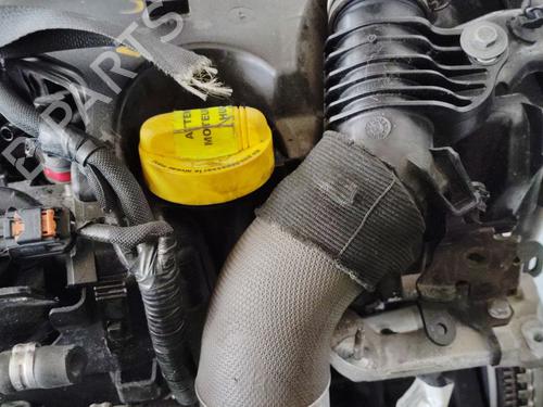 Engine RENAULT CLIO V (B7_) 1.5 Blue dCi 100 (B7AD) | BP26573114M1 