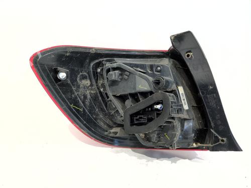 Right taillight DACIA SANDERO II 1.5 dCi 75 / Blue dCi 75 (B8JW, B8M4, B8AH, B8M7, B8M6) | BP39093704C35 - Image 3