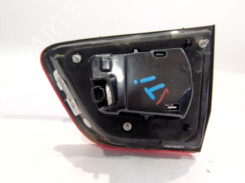 Left tailgate light RENAULT KADJAR (HA_, HL_) | BP38263155C79 - Image 2