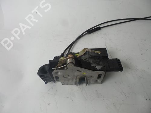 Rear right lock MERCEDES-BENZ M-CLASS (W163) ML 270 CDI (163.113) | BP19686179C99 