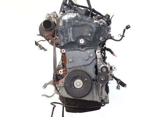 Engine RENAULT MEGANE IV Saloon | BP38951194M1 - Image 8