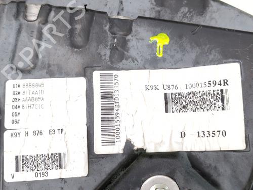 Engine DACIA SANDERO III | BP39136339M1 - Image 6