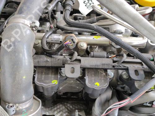 Engine RENAULT ARKANA I (LCM_, LDN_)  | BP33319221M1  - Image 9
