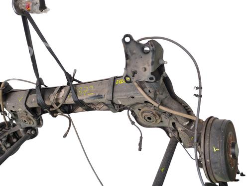 Rear axle DACIA DUSTER (HM_) | BP38270963M2 - Image 4