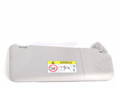 Pala sol direita OPEL COMBO E Tour / Life (K9) [2018-2026]  31329765