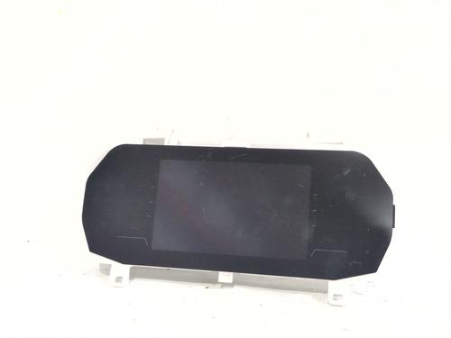 Used Instrument cluster Instrument cluster RENAULT CLIO V (B7_) [2019-2026] 39956630 39956630
