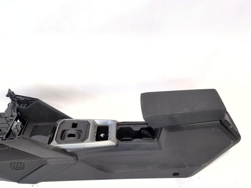 Middle console DACIA DUSTER (PYM_, PYN_) 1.2 TCe 130 | BP37408460I22 - Image 3