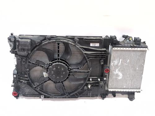 Used Radiator set Radiator set 38286188 38286188