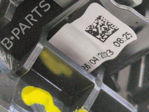 Left sun visor RENAULT RAFALE Coupe (DGM_) | BP33934272I1 - Image 5