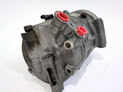 AC compressor OPEL INSIGNIA A Saloon (G09) 2.0 CDTI (69) | BP27165148M34