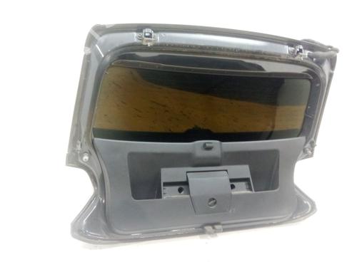 Tailgate VW POLO VI (AW1, BZ1, AE1) 1.6 TDI | BP23137314C6 