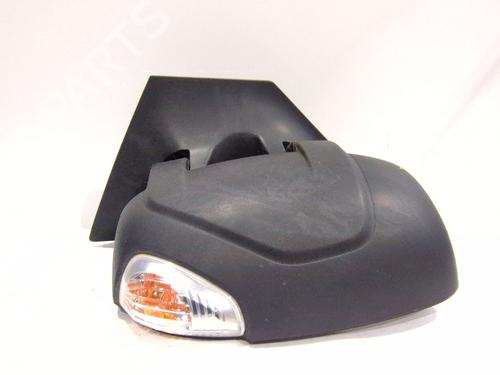 Left mirror RENAULT MASTER III Van (FV) | BP30966252C26