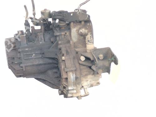 Gearbox HYUNDAI MATRIX (FC) 1.5 CRDi | BP30109182M3