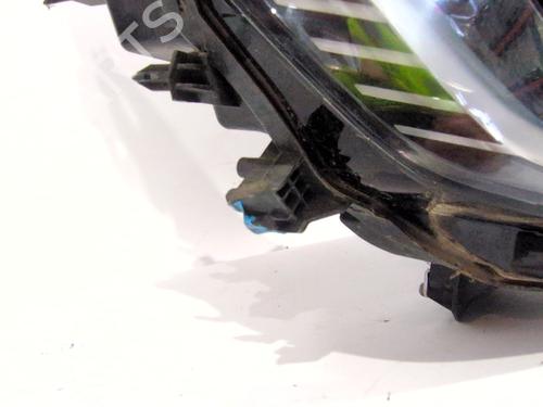 Right headlight RENAULT MEGANE IV Saloon | BP37239765C29 - Image 3