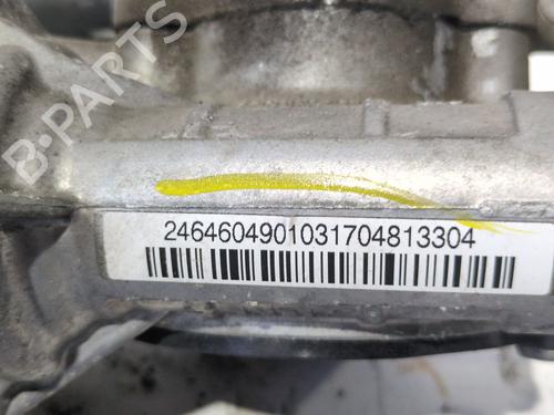 Steering rack MERCEDES-BENZ A-CLASS (W176) A 200 CDI / d (176.008) | BP33422115M22  - Image 5