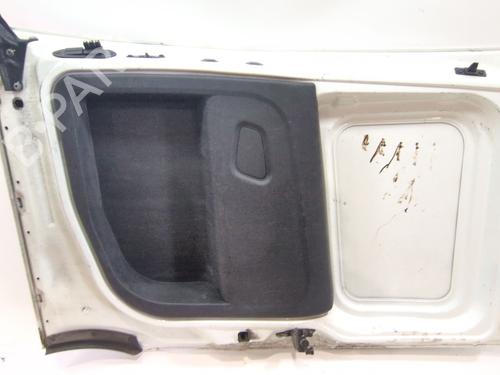 Right slide door OPEL COMBO Box Body/MPV (X12) 1.3 CDTI (B05) | BP30157856C75 
