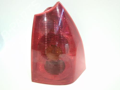 Right taillight PEUGEOT 307 Break (3E) 2.0 HDI 90 | BP27718850C35 