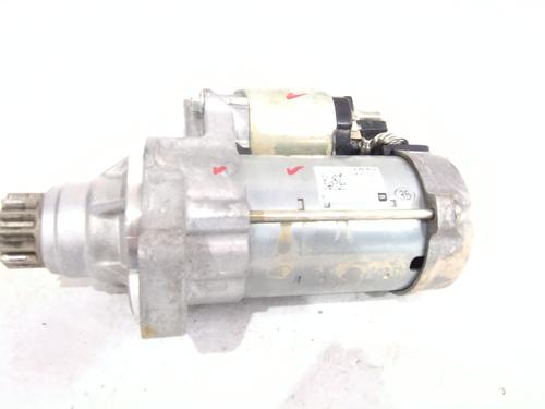 Starter VW T-CROSS (C11, D31) 1.0 TSI 02M911024J | 02M | 911 | 024 | J