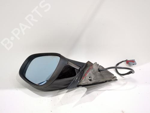Right mirror ALFA ROMEO 159 (939_) 1.9 JTDM 16V (939AXF1B, 939AXC1B) | BP30356208C27 