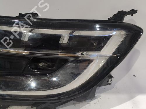 Venstre forlygte RENAULT AUSTRAL TCe 130 (HGM2) | BP39464655C28 - Image 5