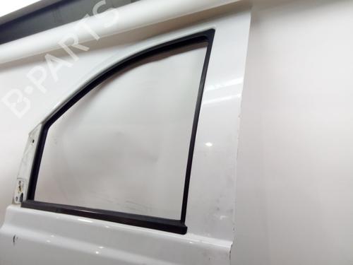 Left front door MERCEDES-BENZ VITO / MIXTO Van (W639) 111 CDI (639.601, 639.603) | BP20931724C2 