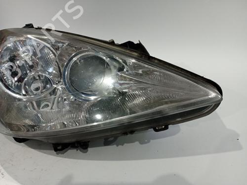 Right headlight PEUGEOT 807 (EB_) 2.0 HDI | BP24501152C29 